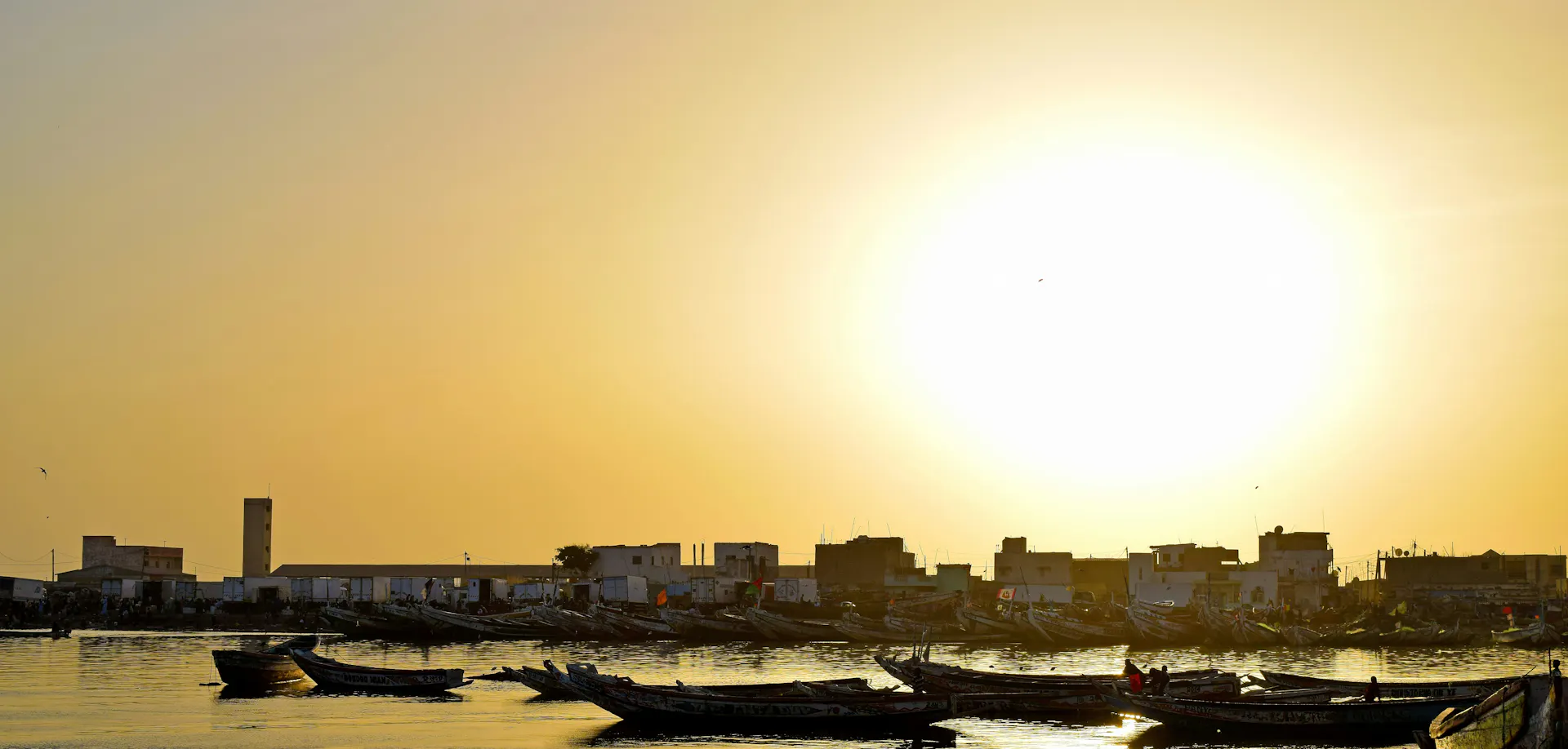 Senegal