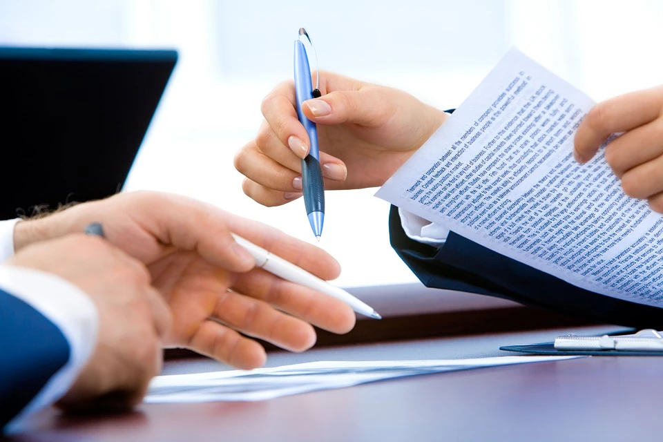 Setting up a Legal Entity in Switzerland