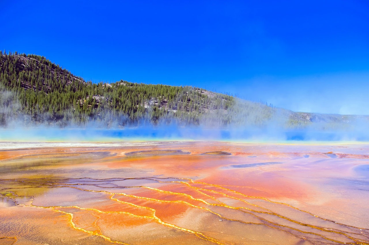 Iceland  Geothermal Energy