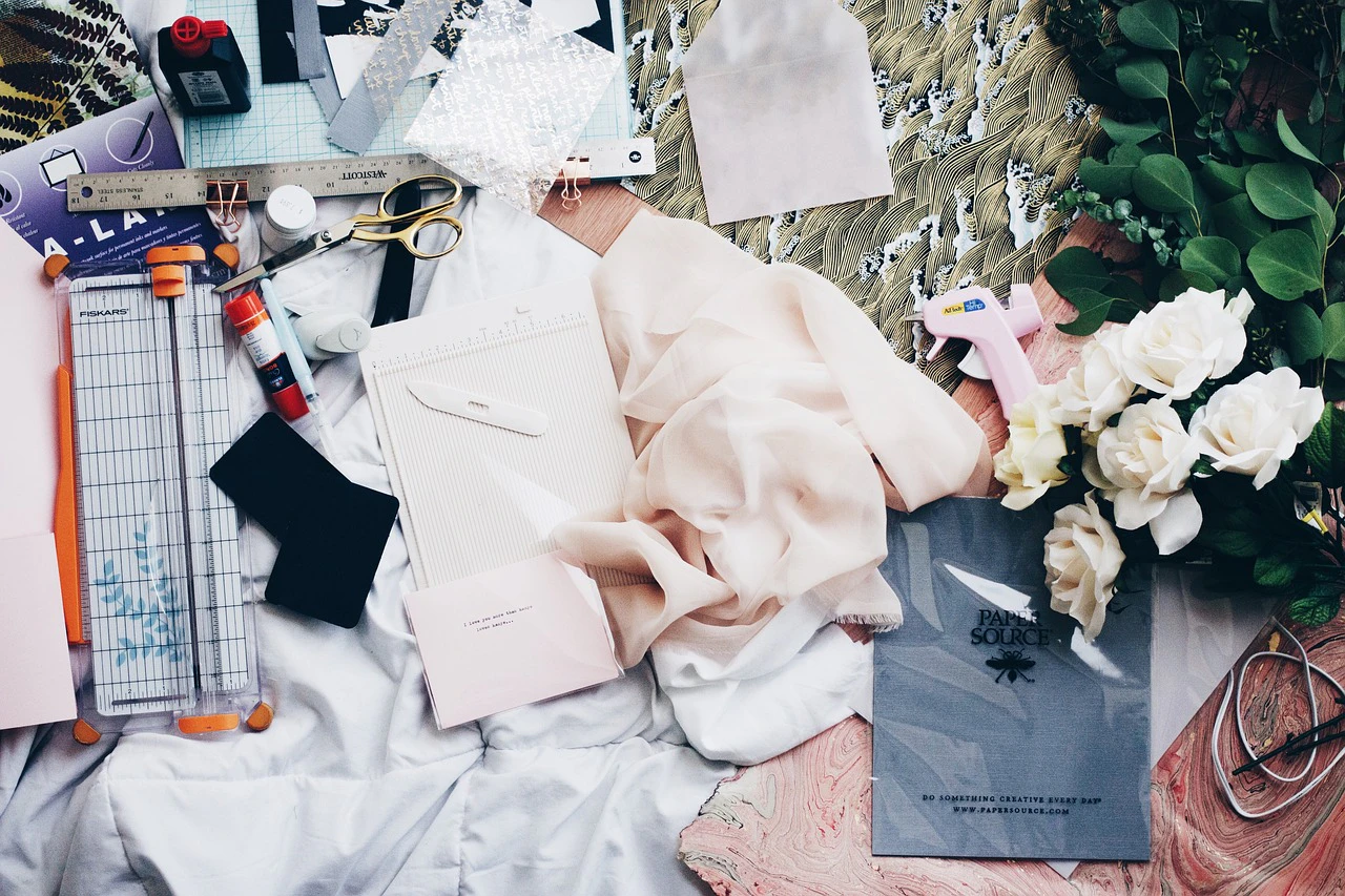 Fashion designers