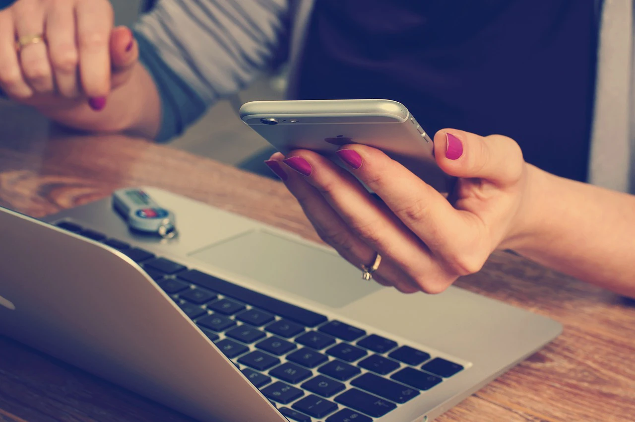 Managing Accounts