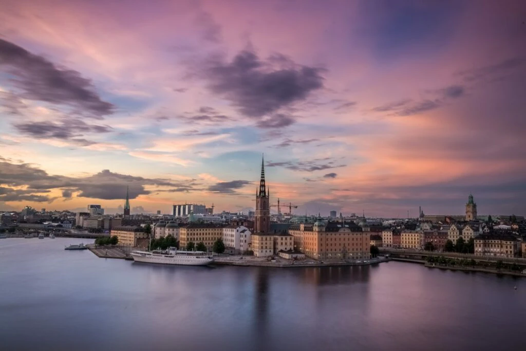 Employer of Record in Sweden