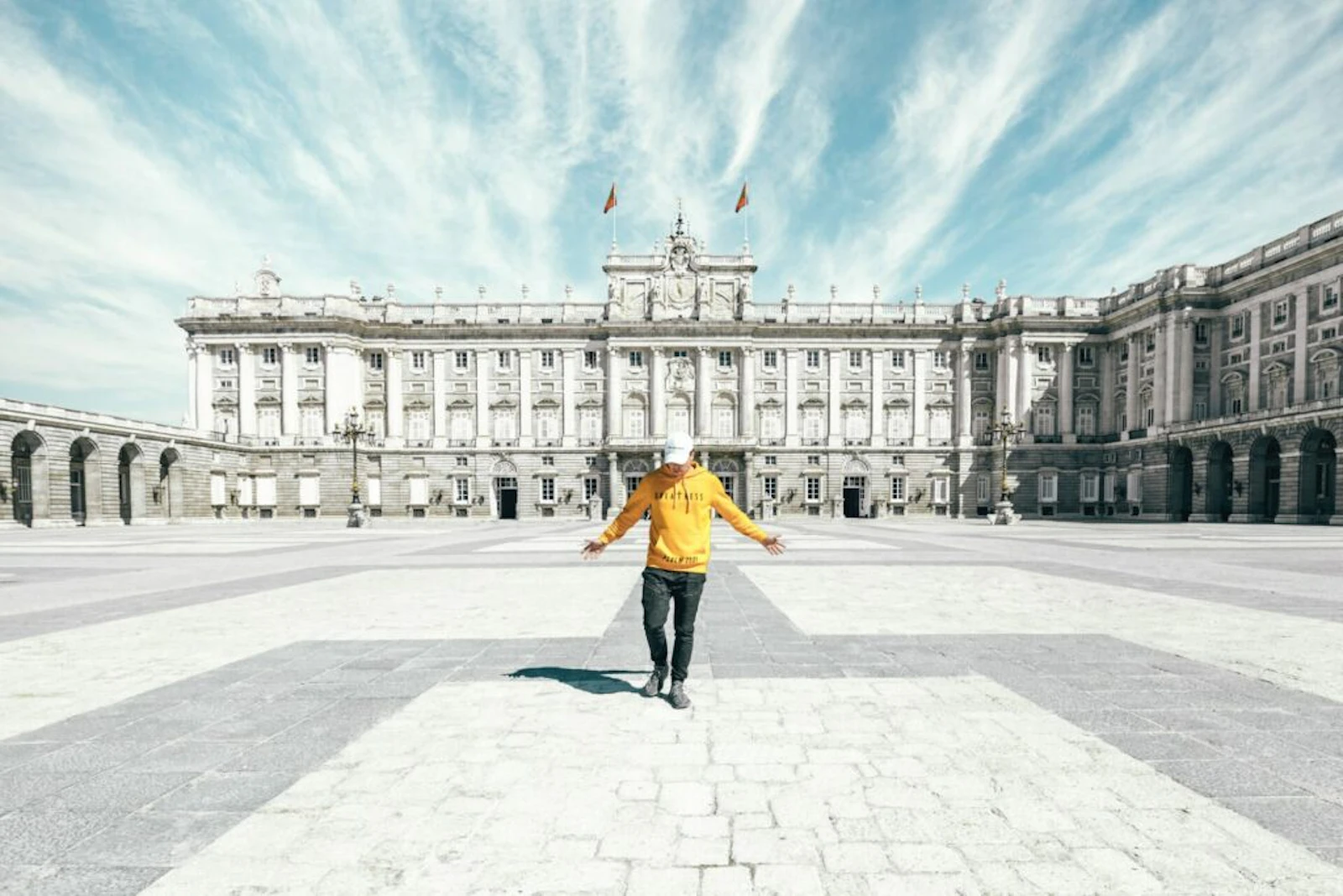 Cost of living in Spain