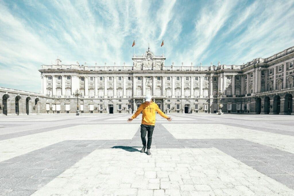 Cost of living in Spain