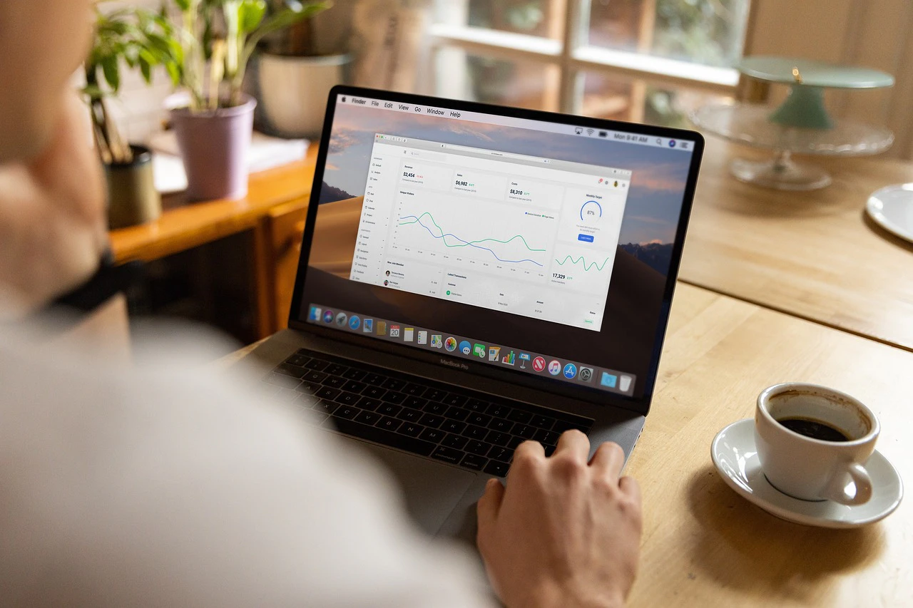 Remote work community