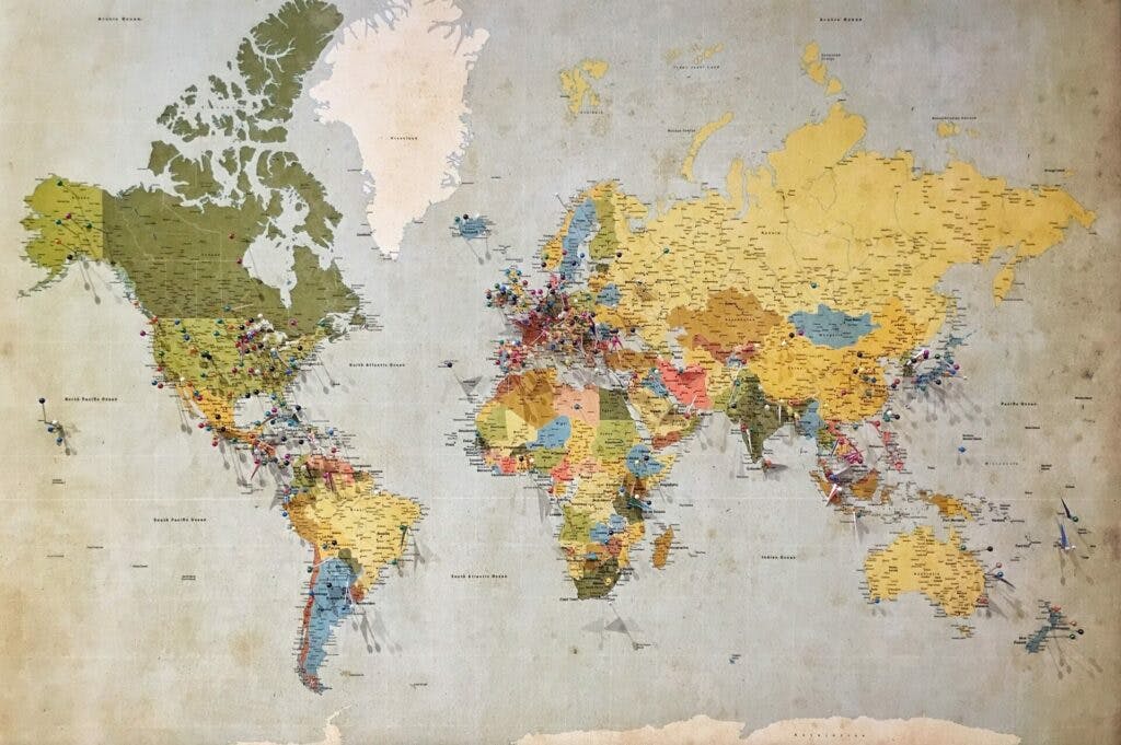 What is relocation?