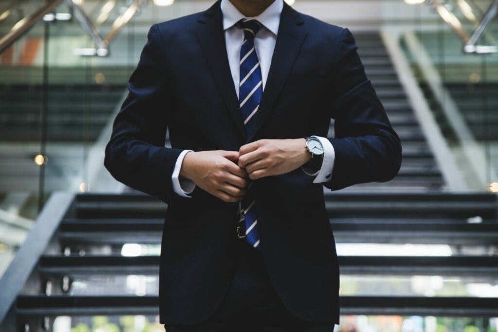 The relocation industry