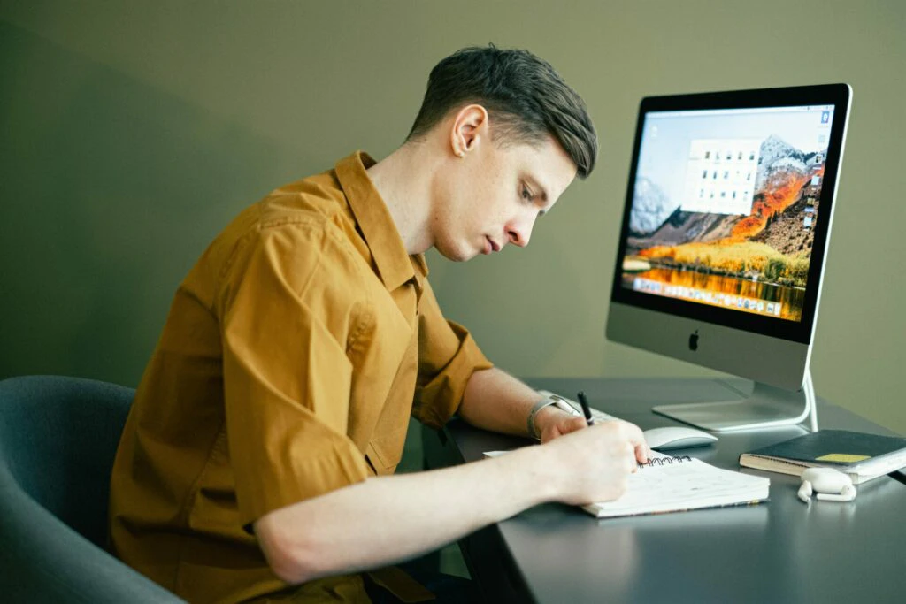 Remote job