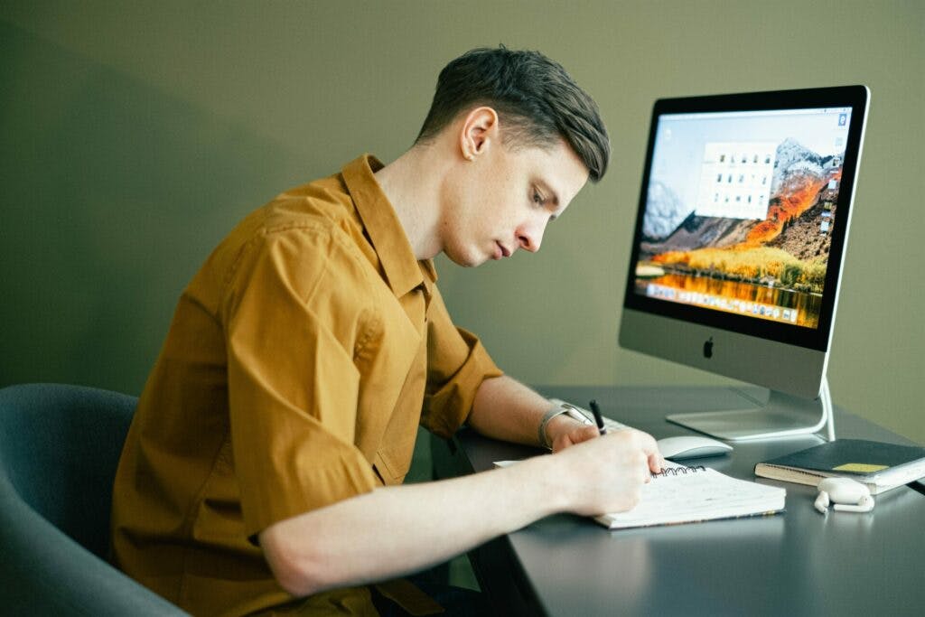 Remote job