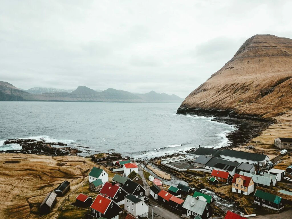Employer of Record in the Faroe Islands