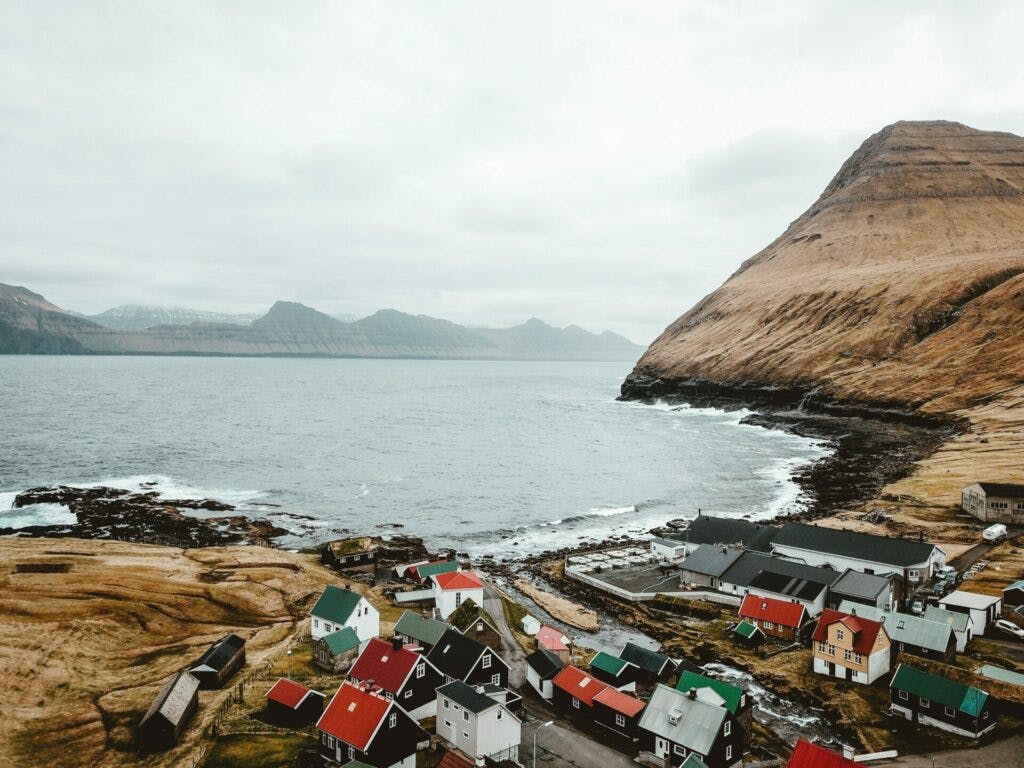 Employer of Record in the Faroe Islands