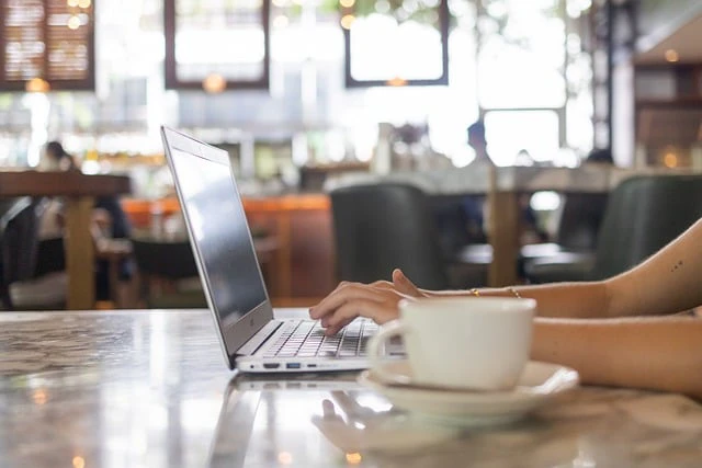 What is a digital nomad?