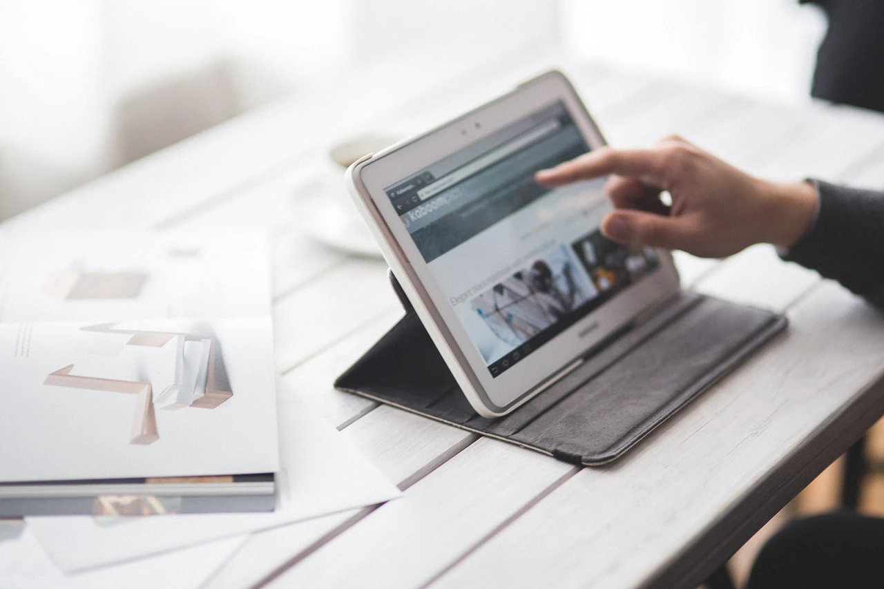 Banking for digital nomads