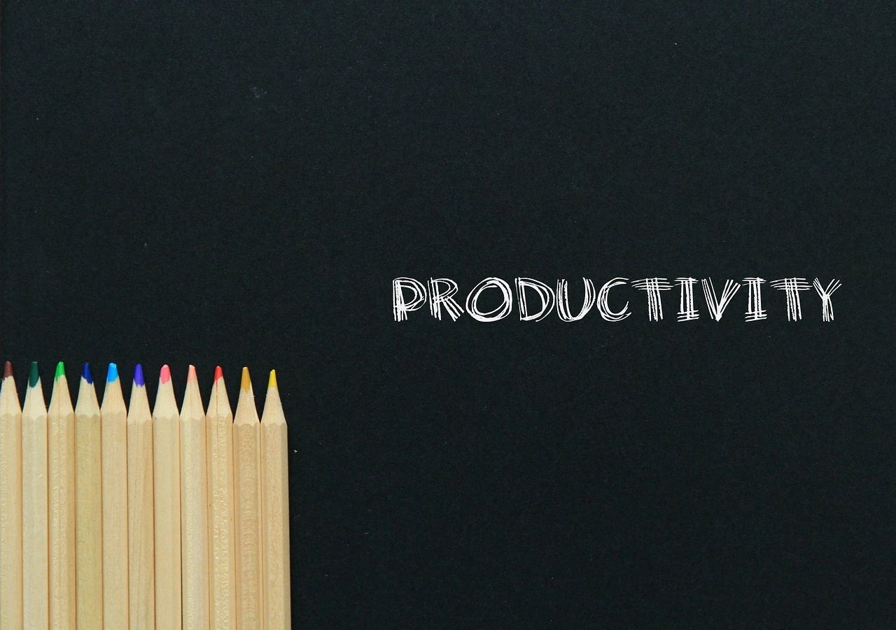 Hiring remote can improve productivity