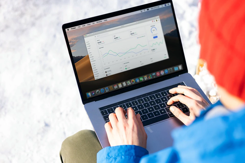 Advantages of Remote Working