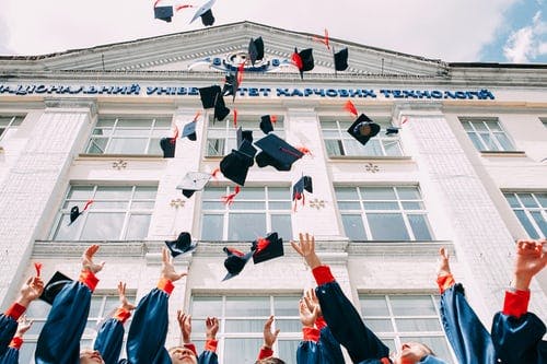 Attracting potential hires
