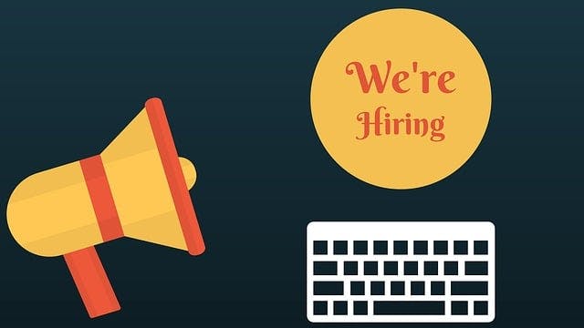Hiring Process