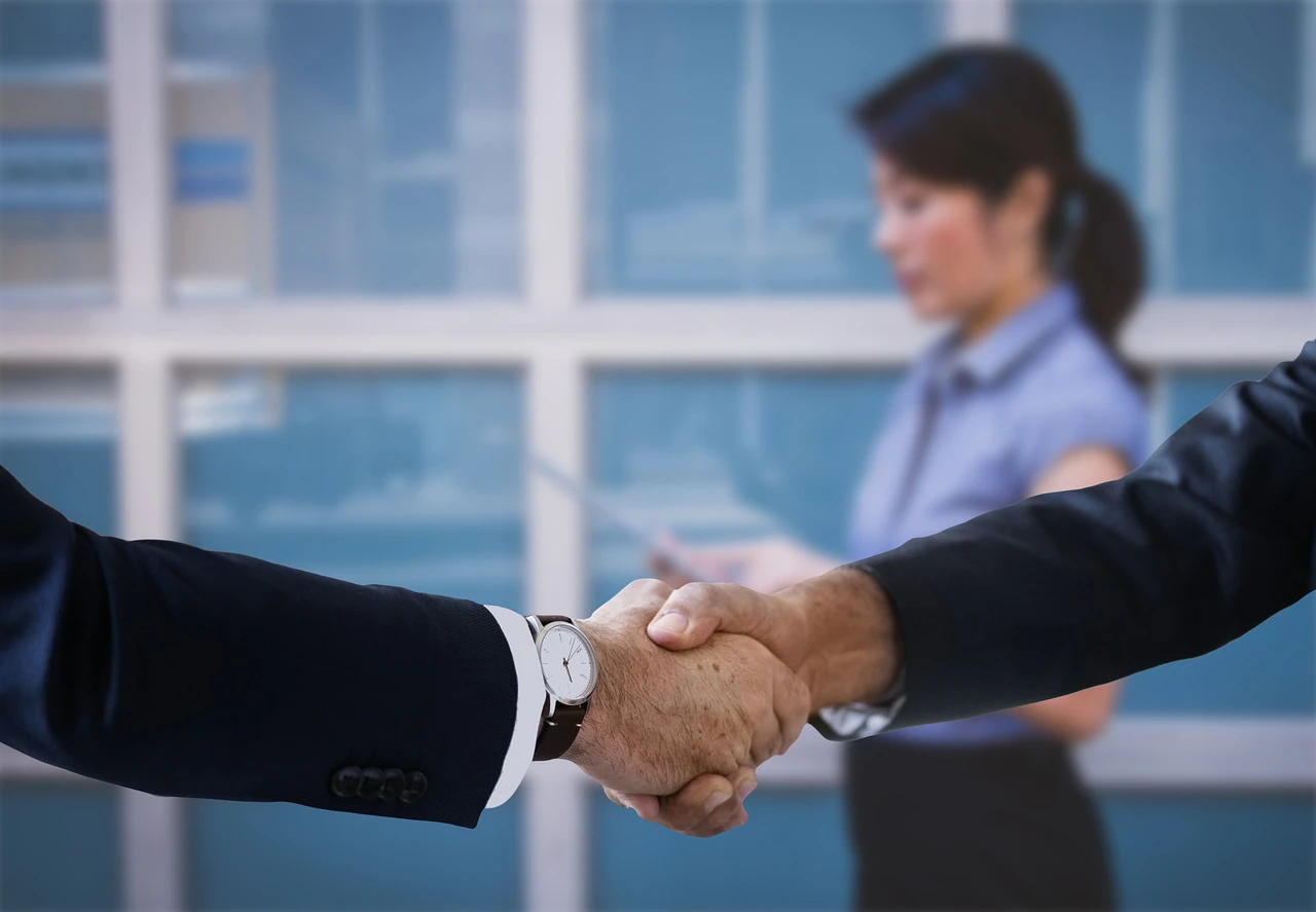 Finding Top Talent