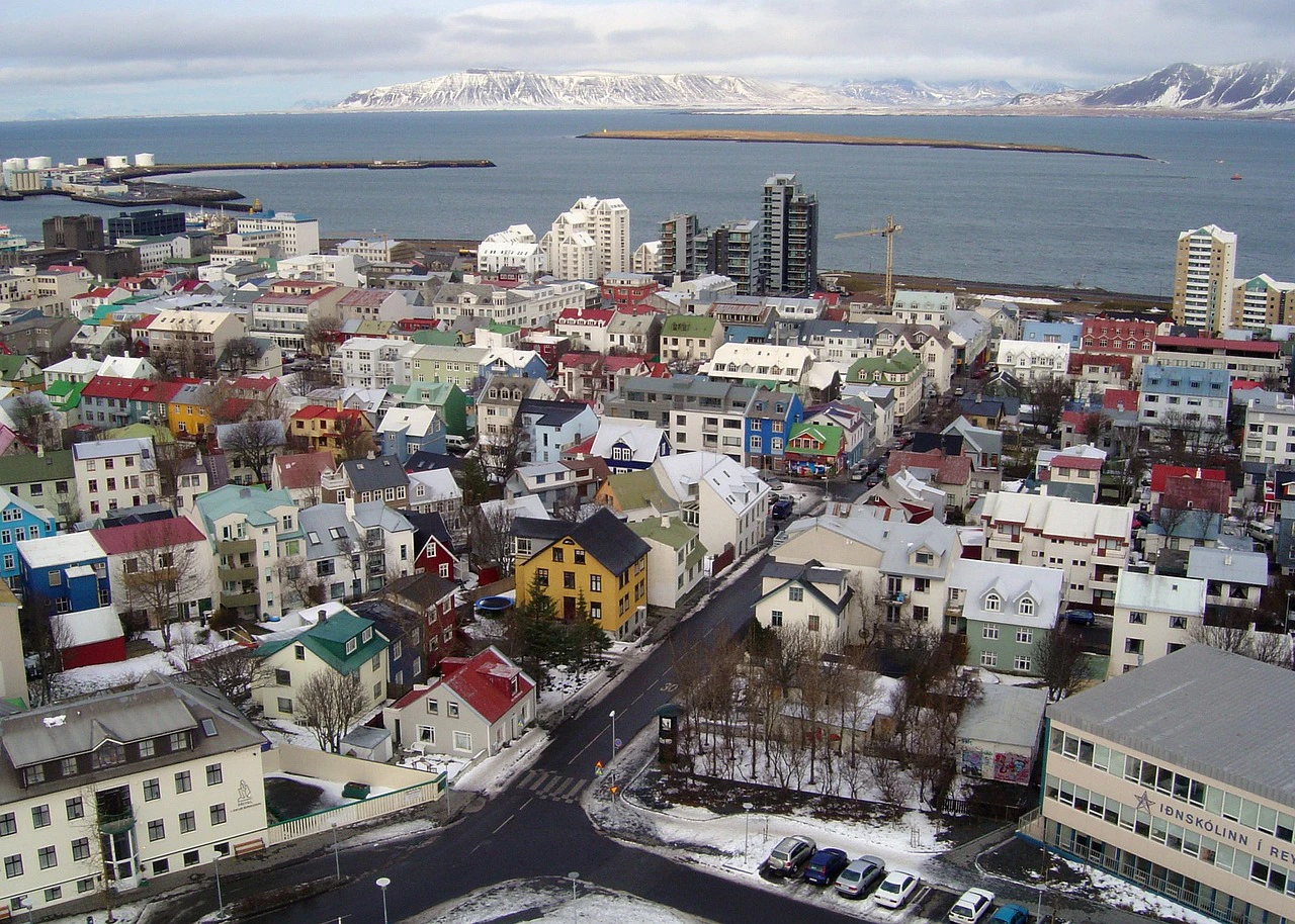 Iceland Real Estate