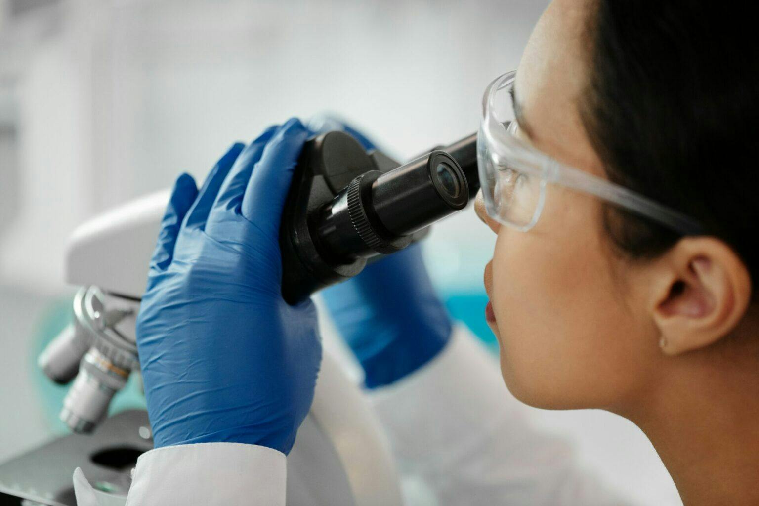 Biosciences Iceland