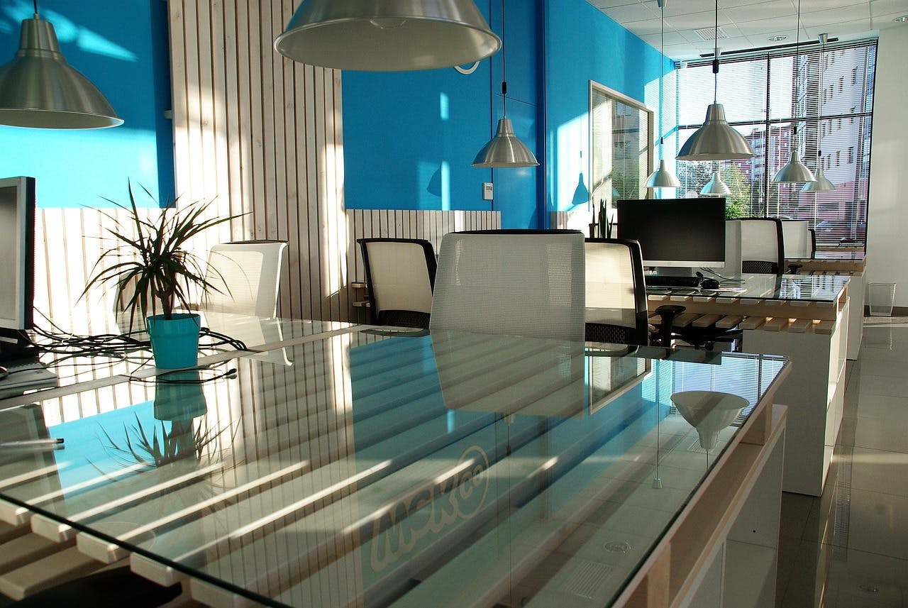 Renting office space in Iceland