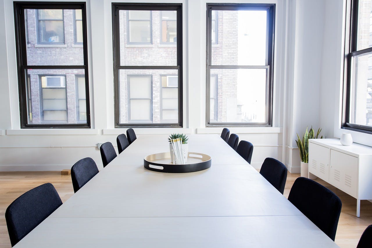 Co-Working Spaces Iceland