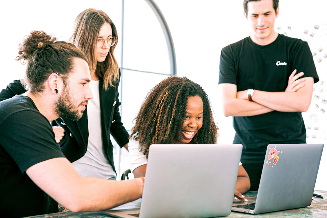 Startup Team
