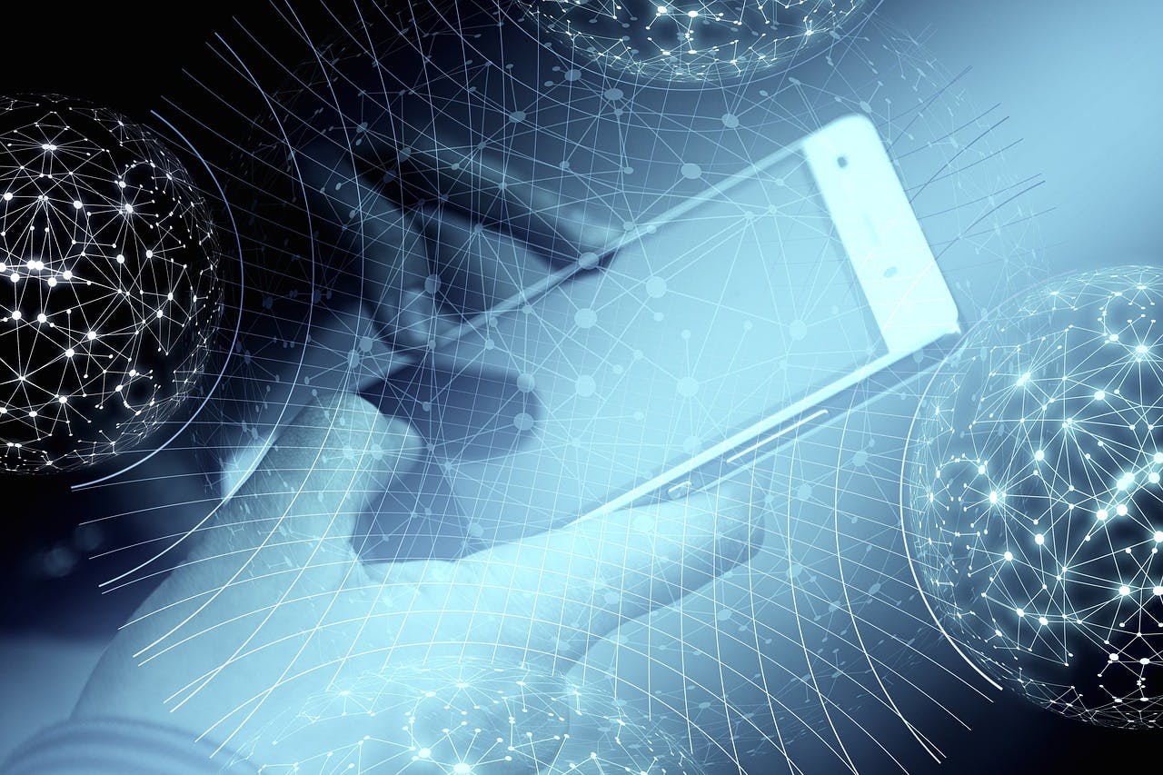 Information technology security