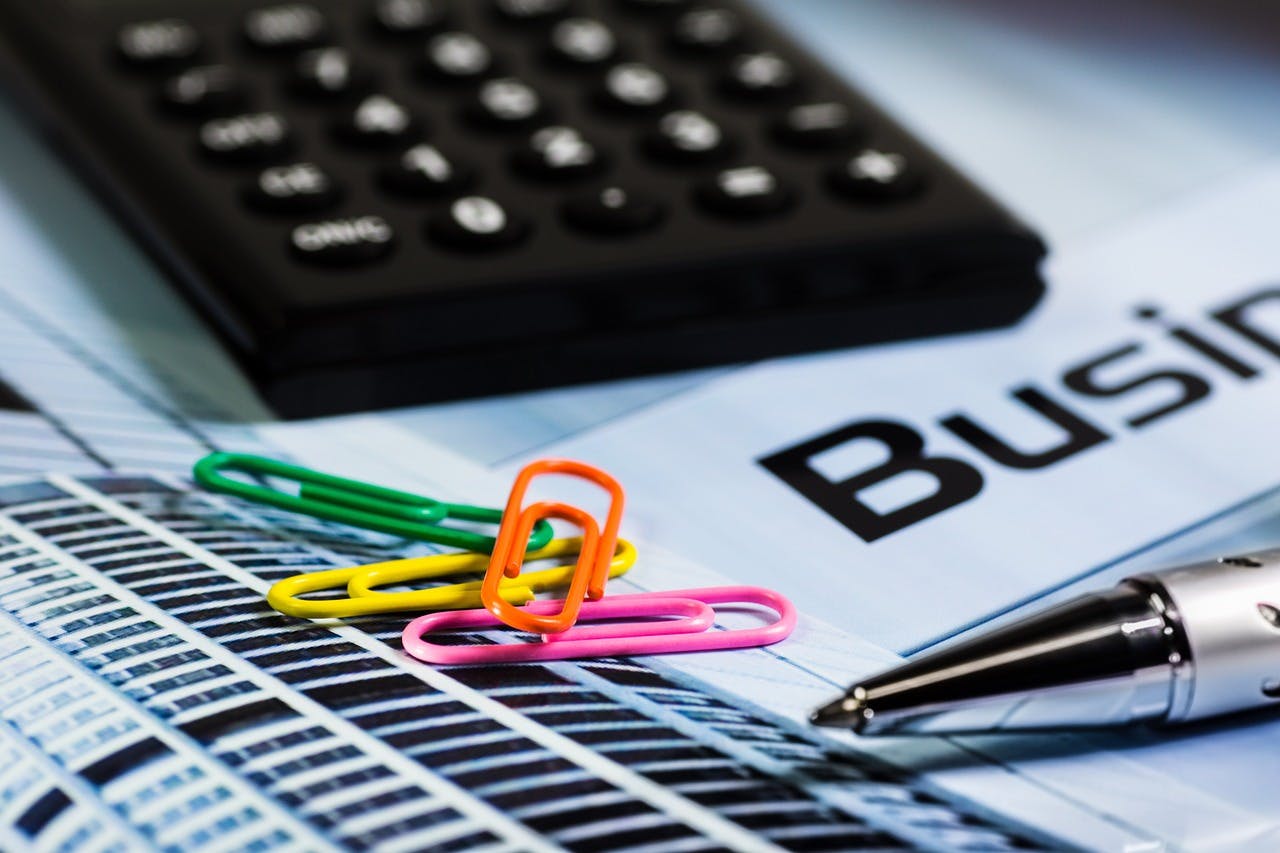 Business Administration