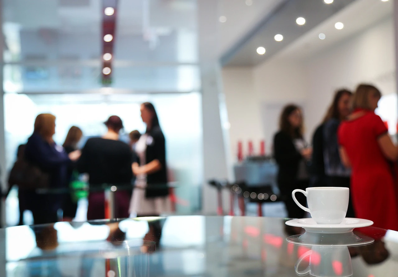 Corporate Event