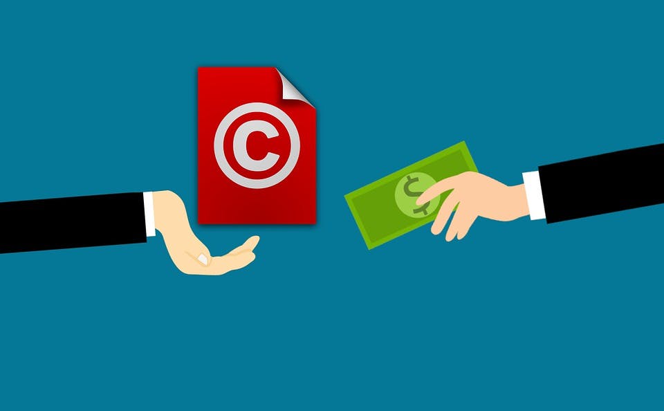 Patents and trade marks