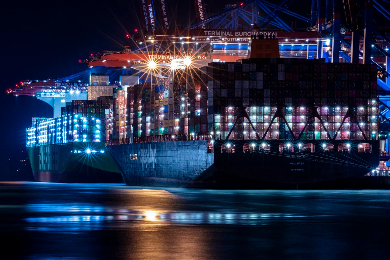 Logistics solutions