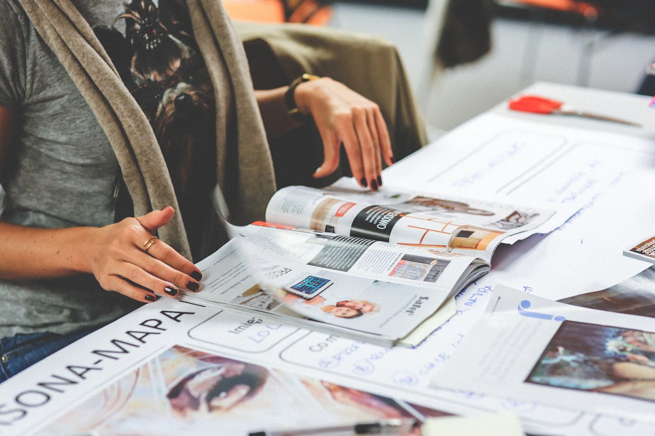 PR campaigns 