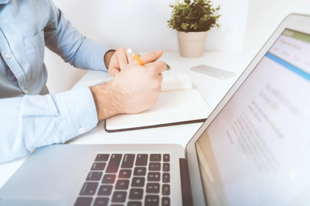 Remote Payroll Management