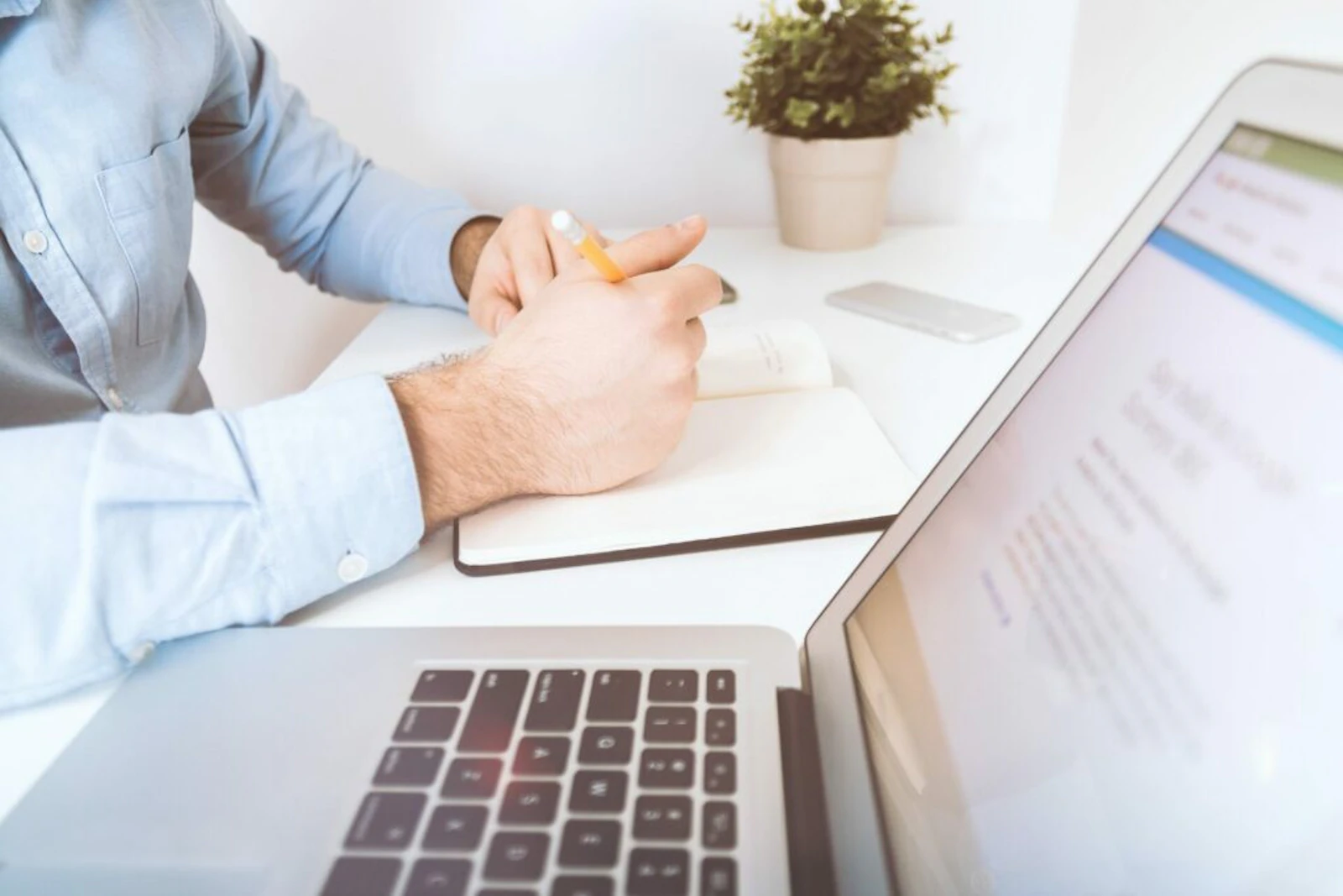 Remote Payroll Management