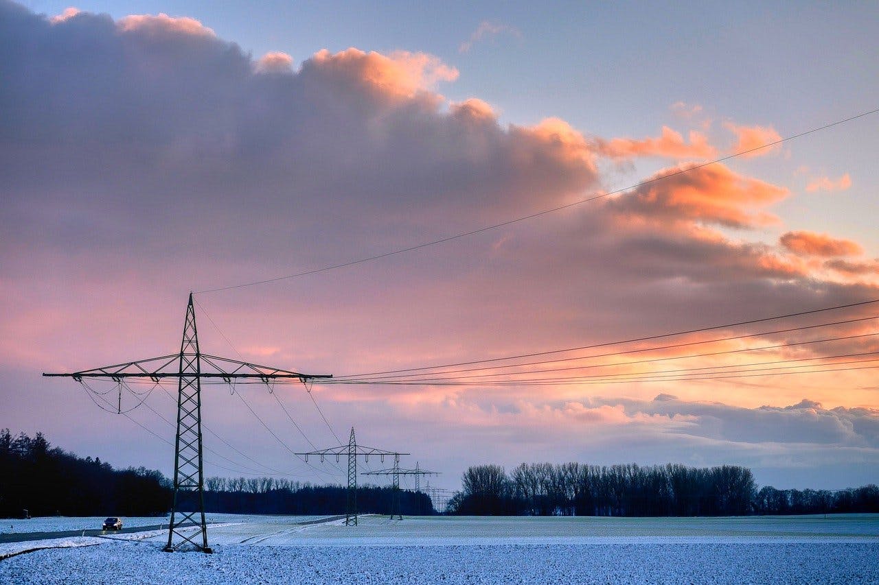 Icelandic Energy Sector