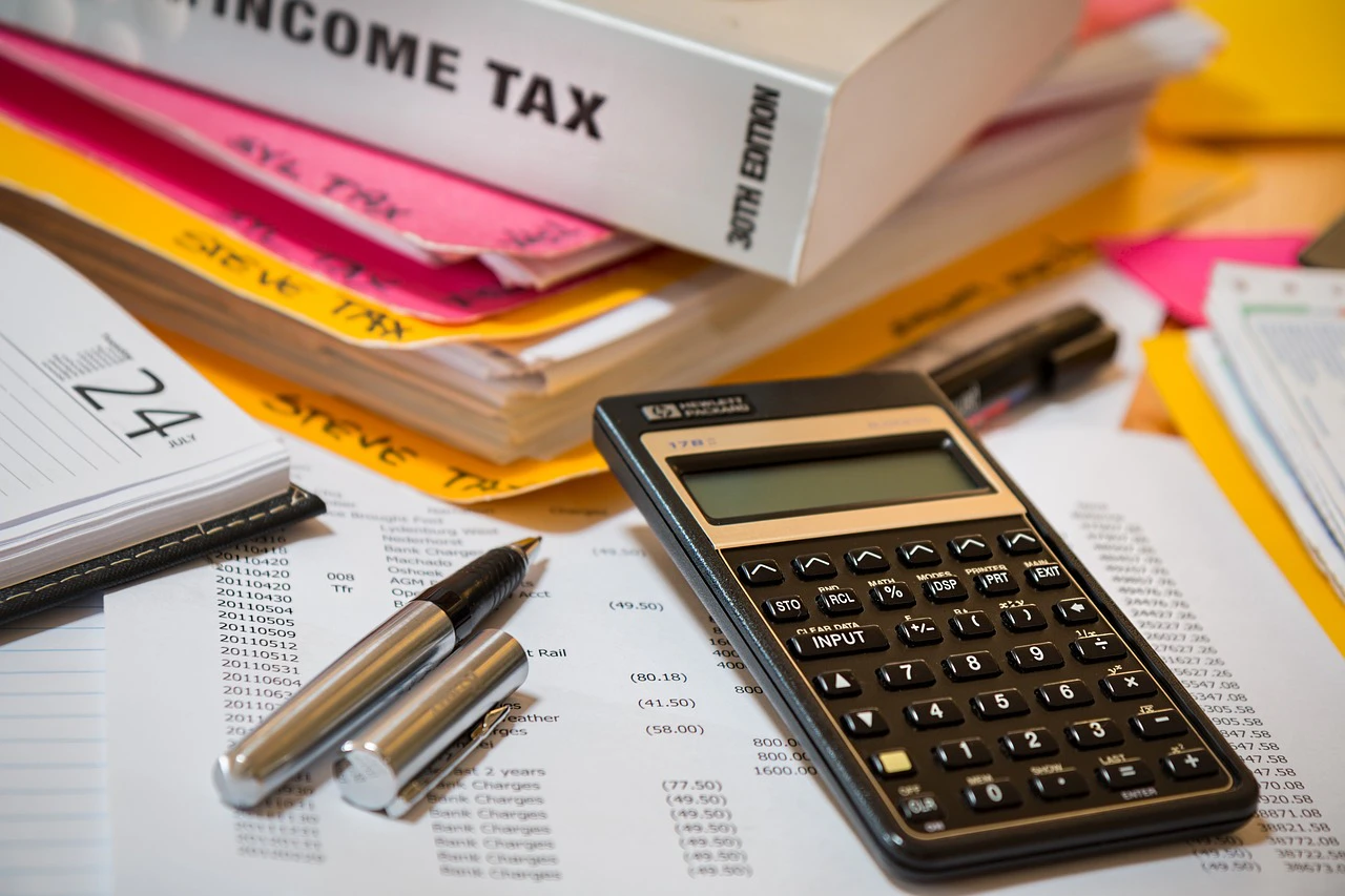 Accounting in Iceland