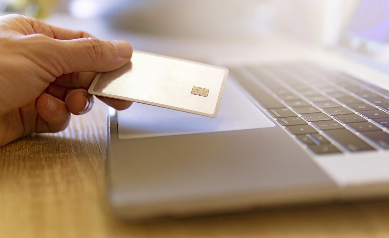 E-commerce Trends