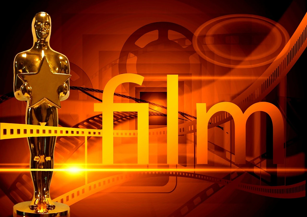 Icelandic entertainment industry 