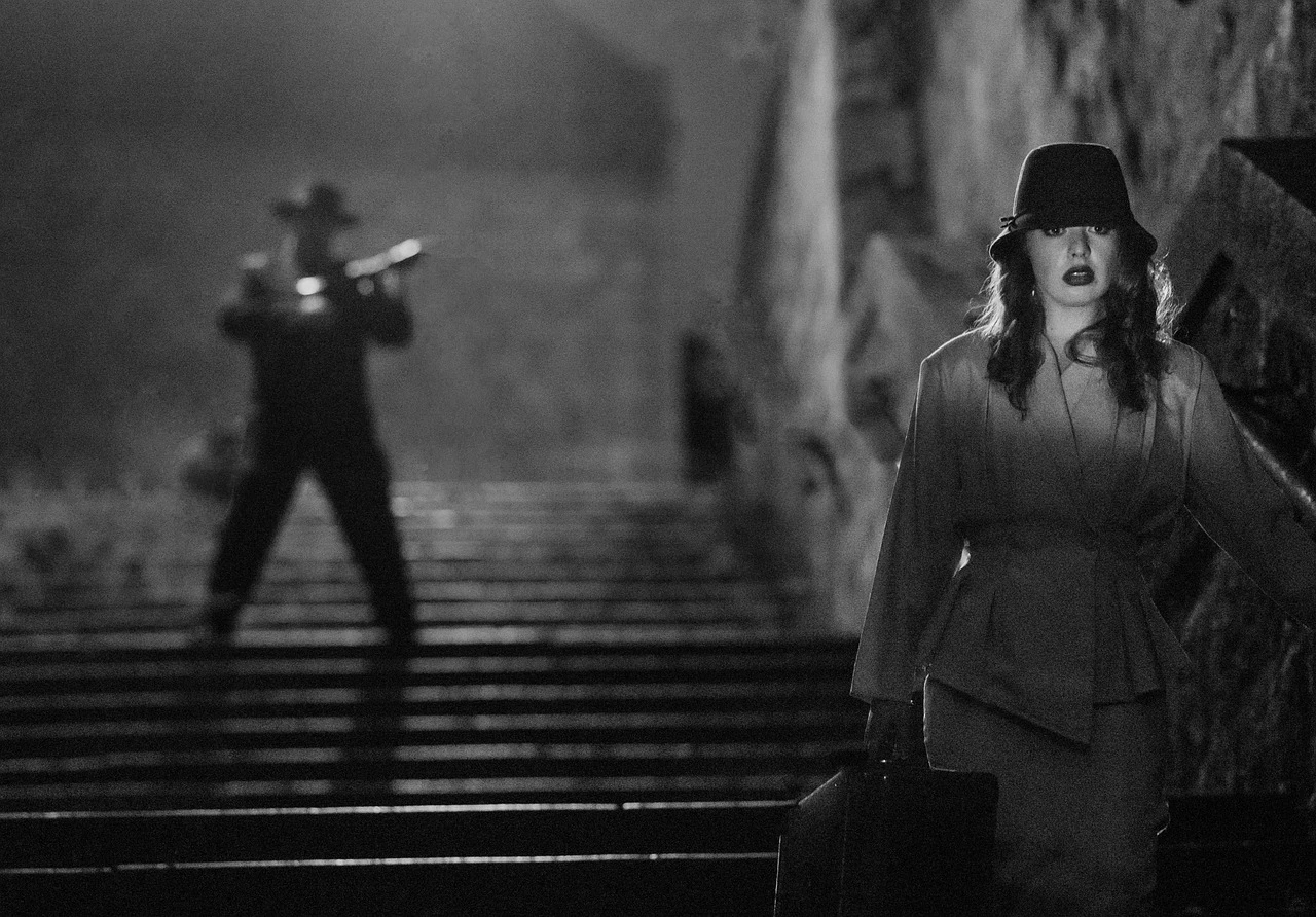 Film Scene