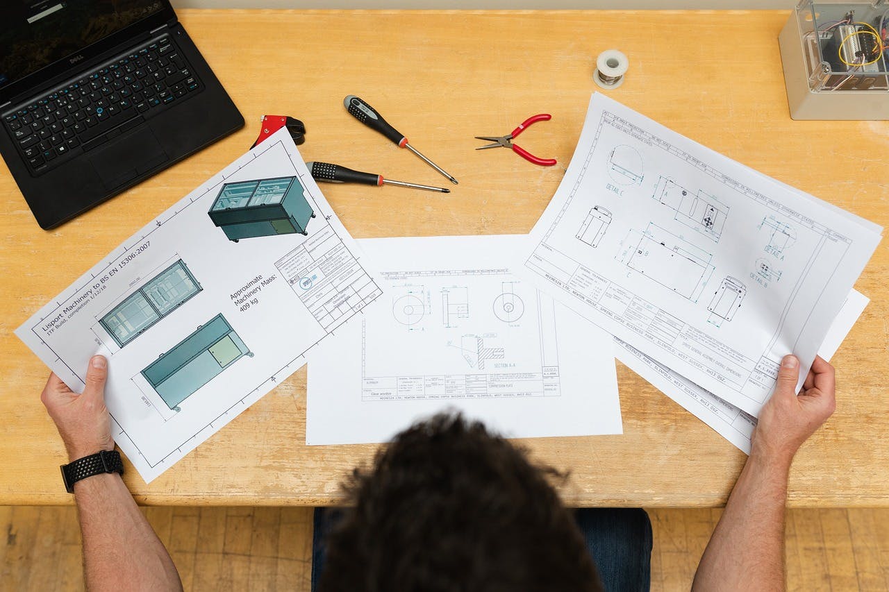 Engineering Disciplines
