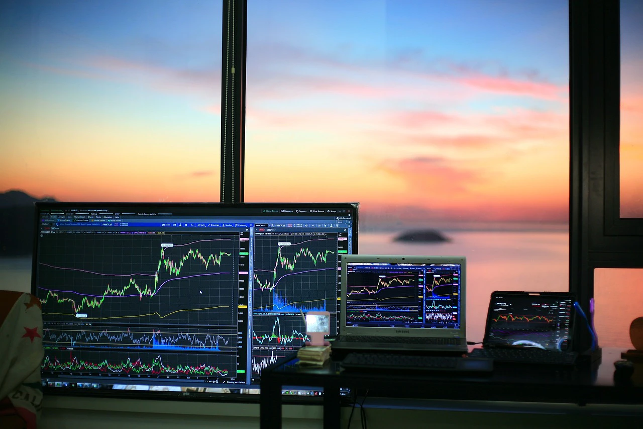 Stock Exchange Trading Platform