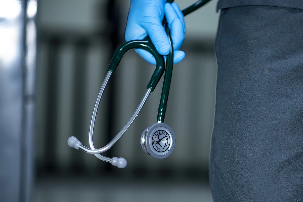 Healthcare Specialist