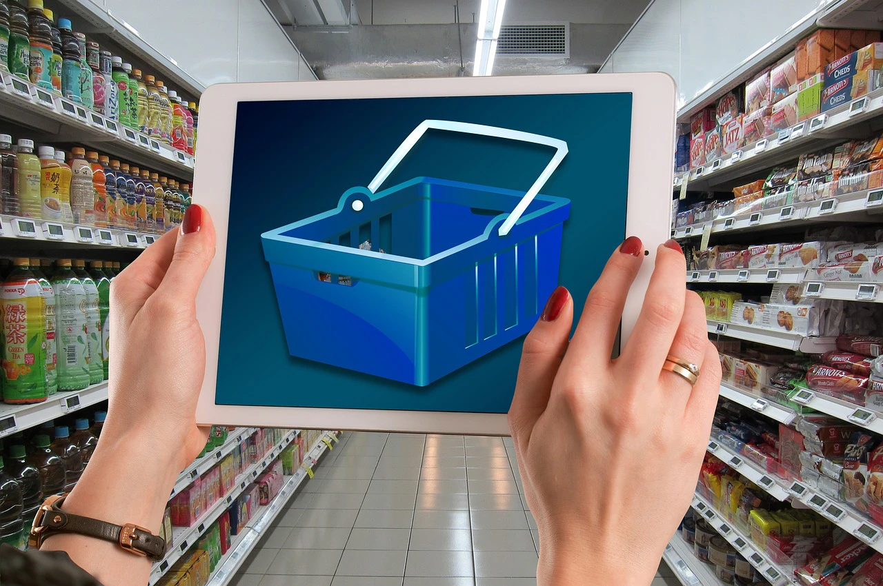 Retail Shop