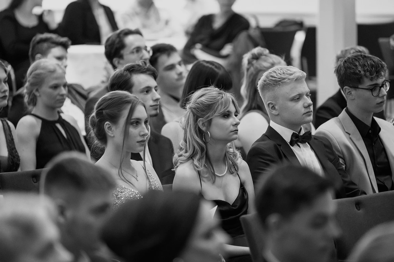 Graduation Ceremony