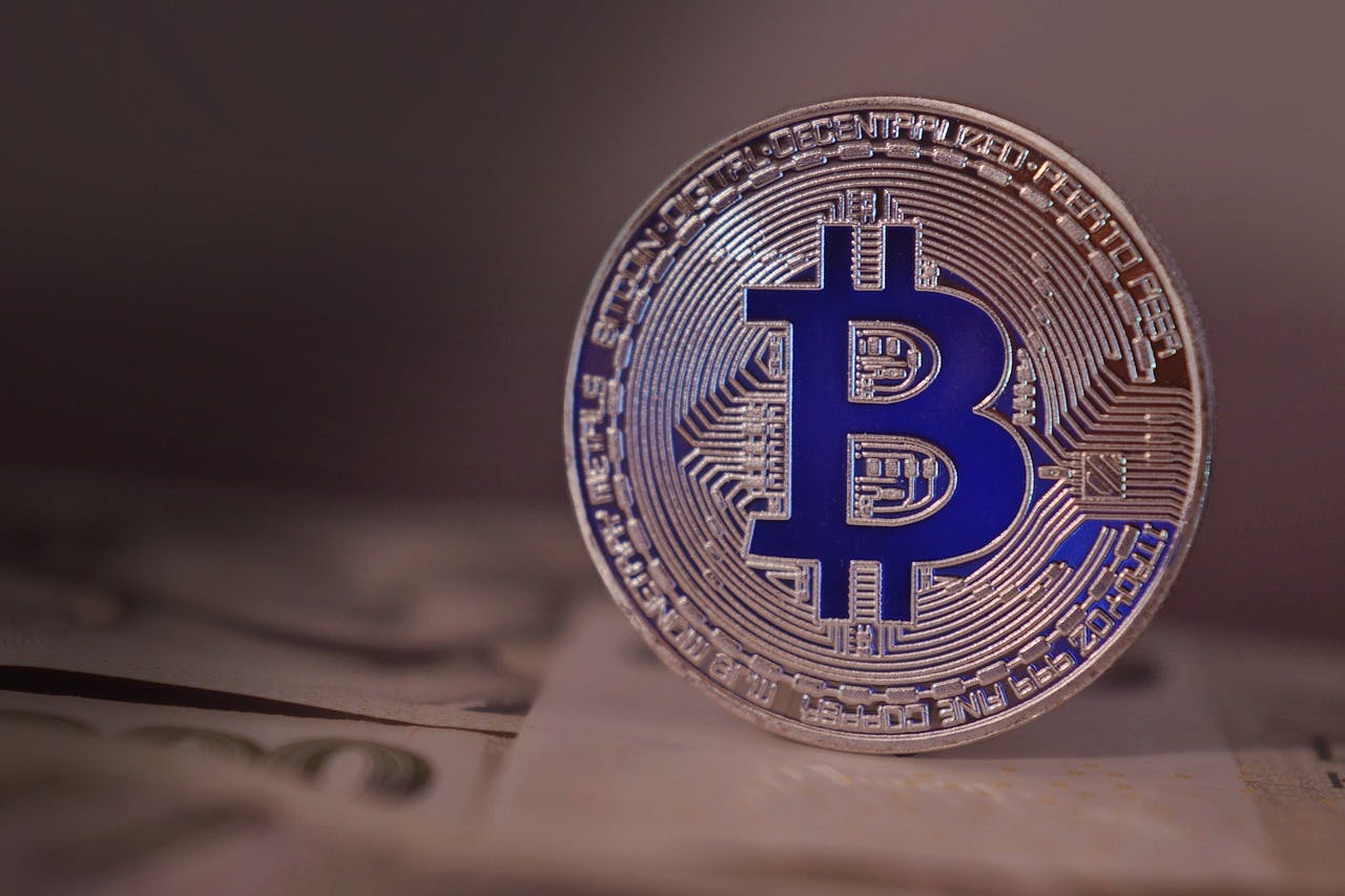cryptocurrency: Bitcoin
