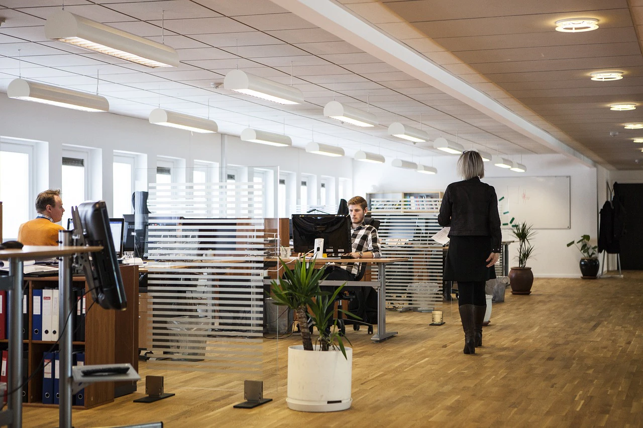 EOR to meet your staffing needs