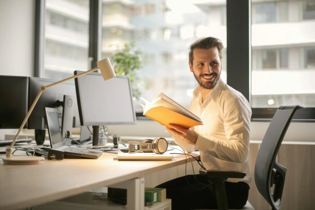 Employee leasing