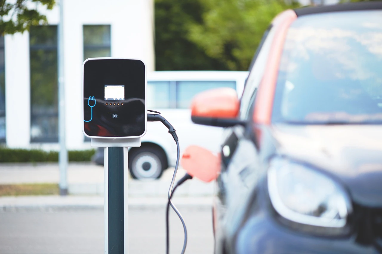 Electric cars in Iceland