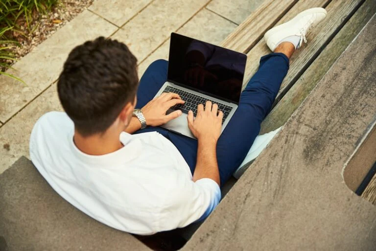 Remote Worker